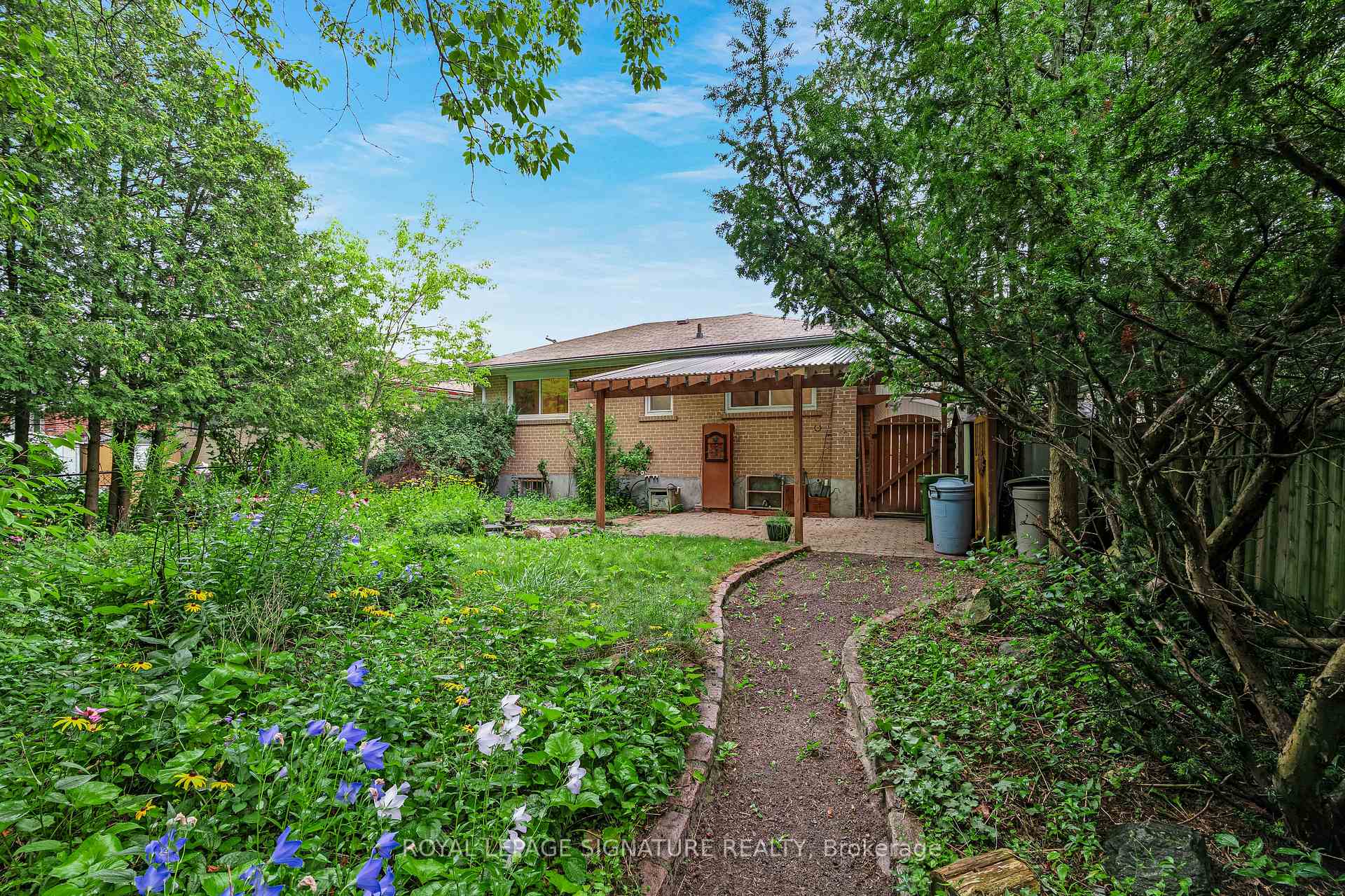 Photo 24 of 50 Celeste Drive, Scarborough, West Hill — HOMEH