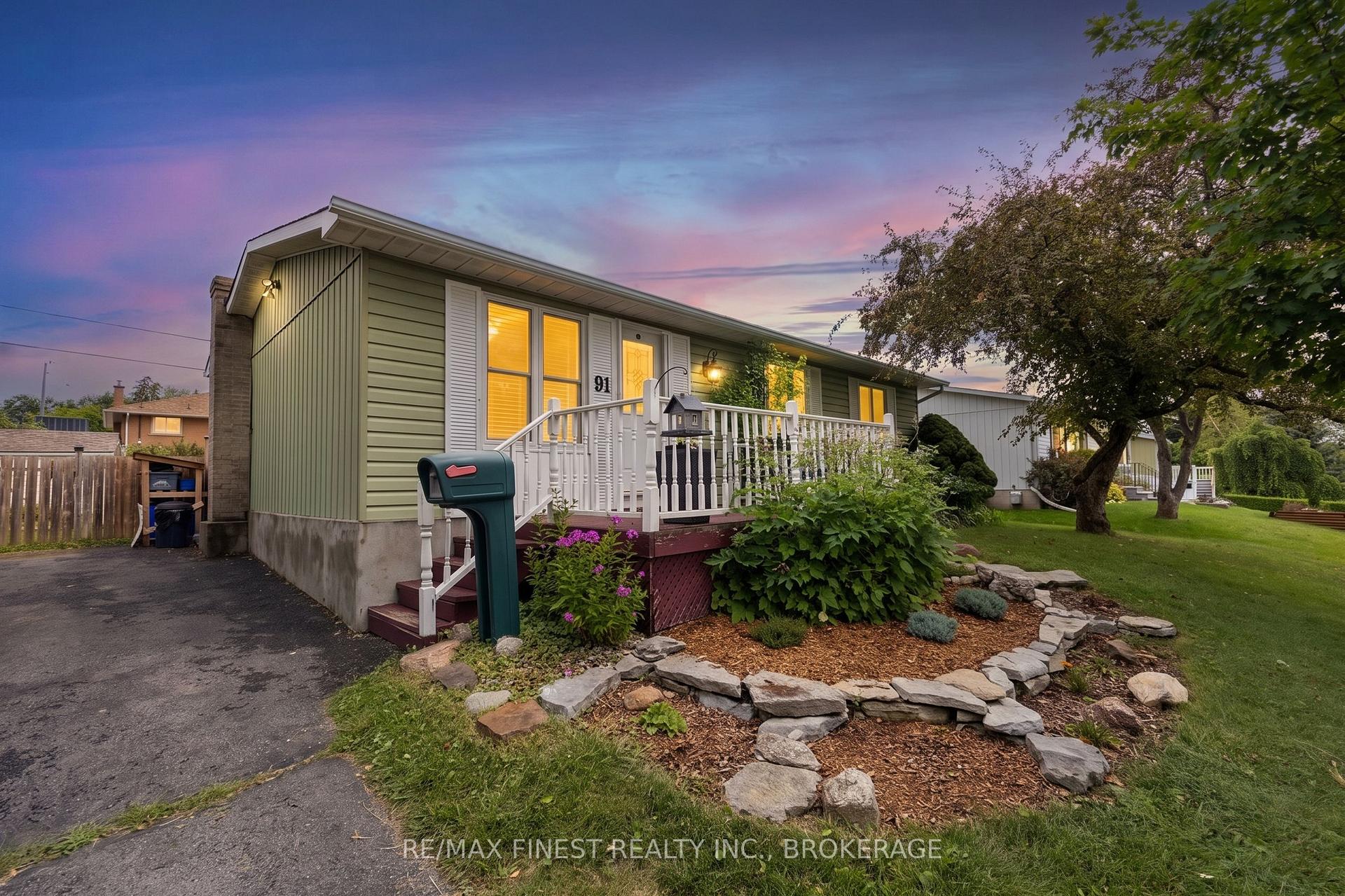 Photo of 91 Cambridge Crescent