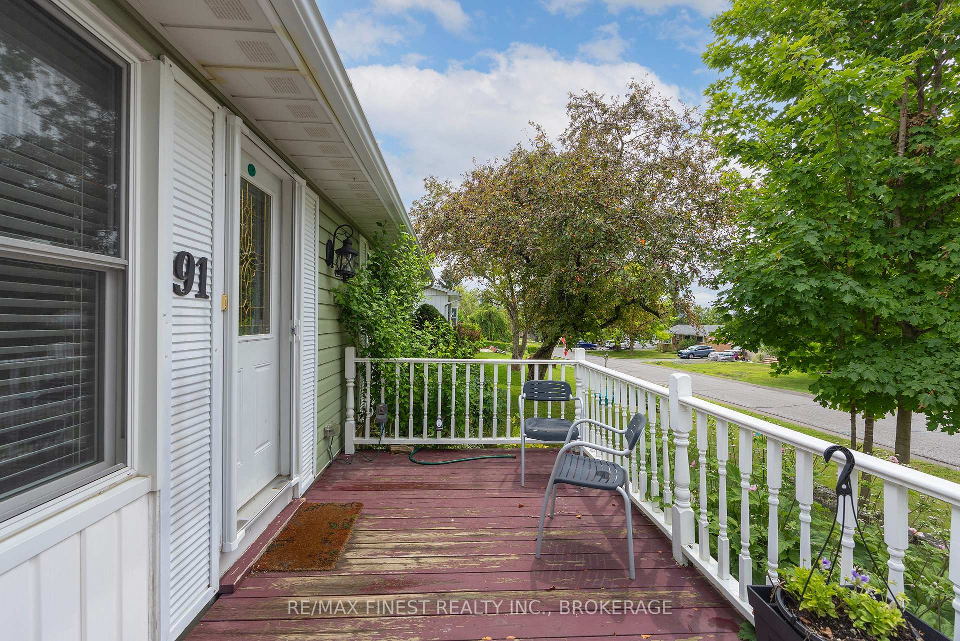 Photo 6 of 91 Cambridge Crescent, Loyalist, Amherstview — HOMEH
