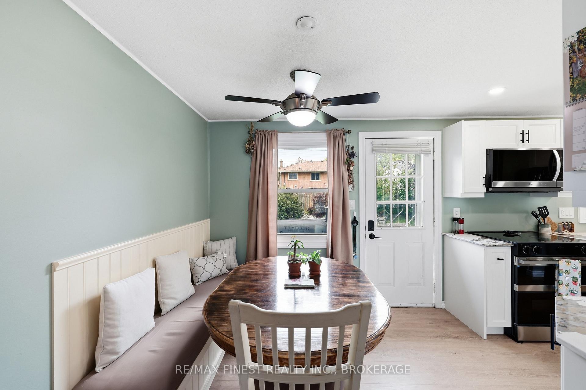 Photo 11 of 91 Cambridge Crescent, Loyalist, Amherstview — HOMEH