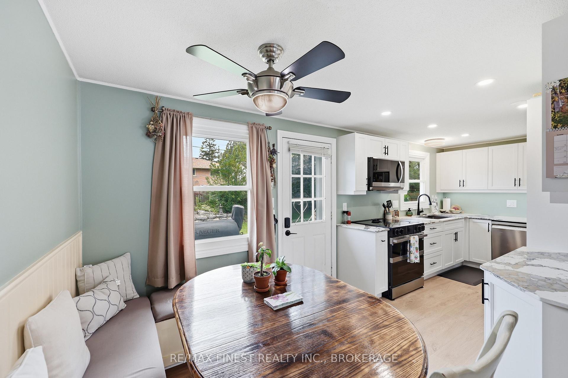 Photo 12 of 91 Cambridge Crescent, Loyalist, Amherstview — HOMEH