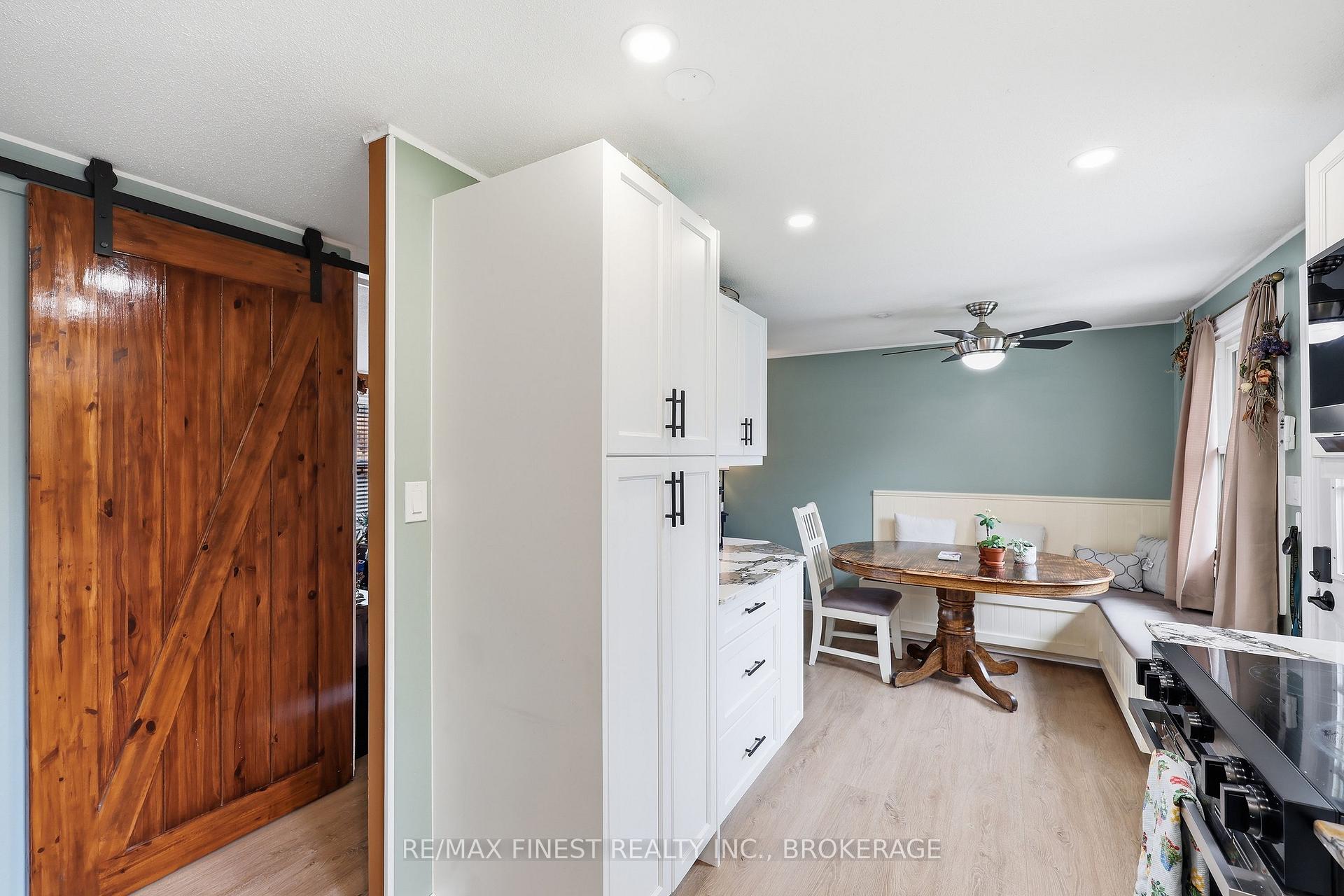 Photo 17 of 91 Cambridge Crescent, Loyalist, Amherstview — HOMEH