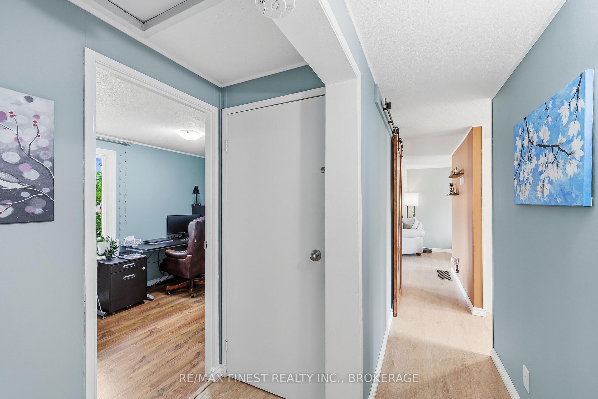 Photo 25 of 91 Cambridge Crescent, Loyalist, Amherstview — HOMEH