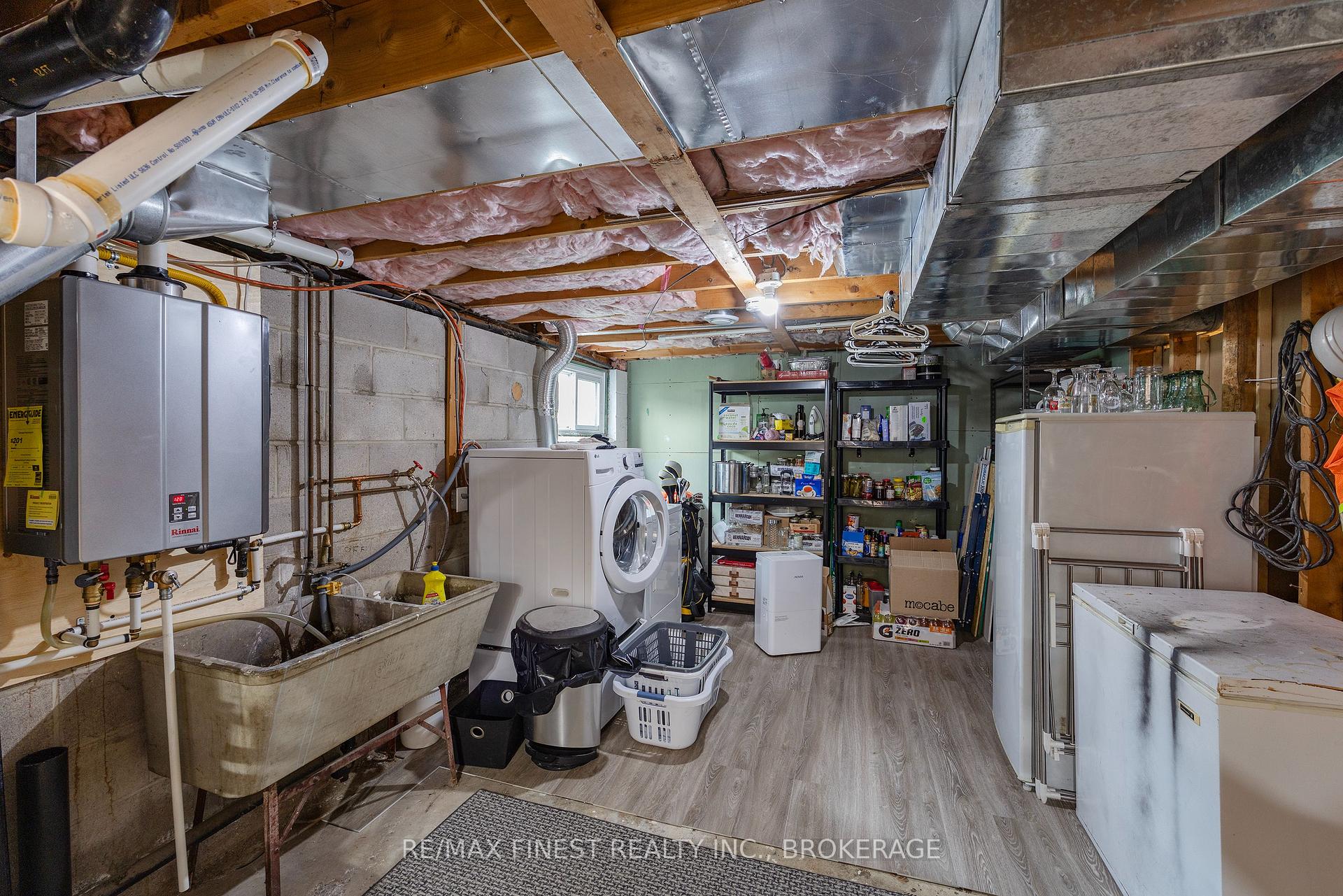Photo 36 of 91 Cambridge Crescent, Loyalist, Amherstview — HOMEH