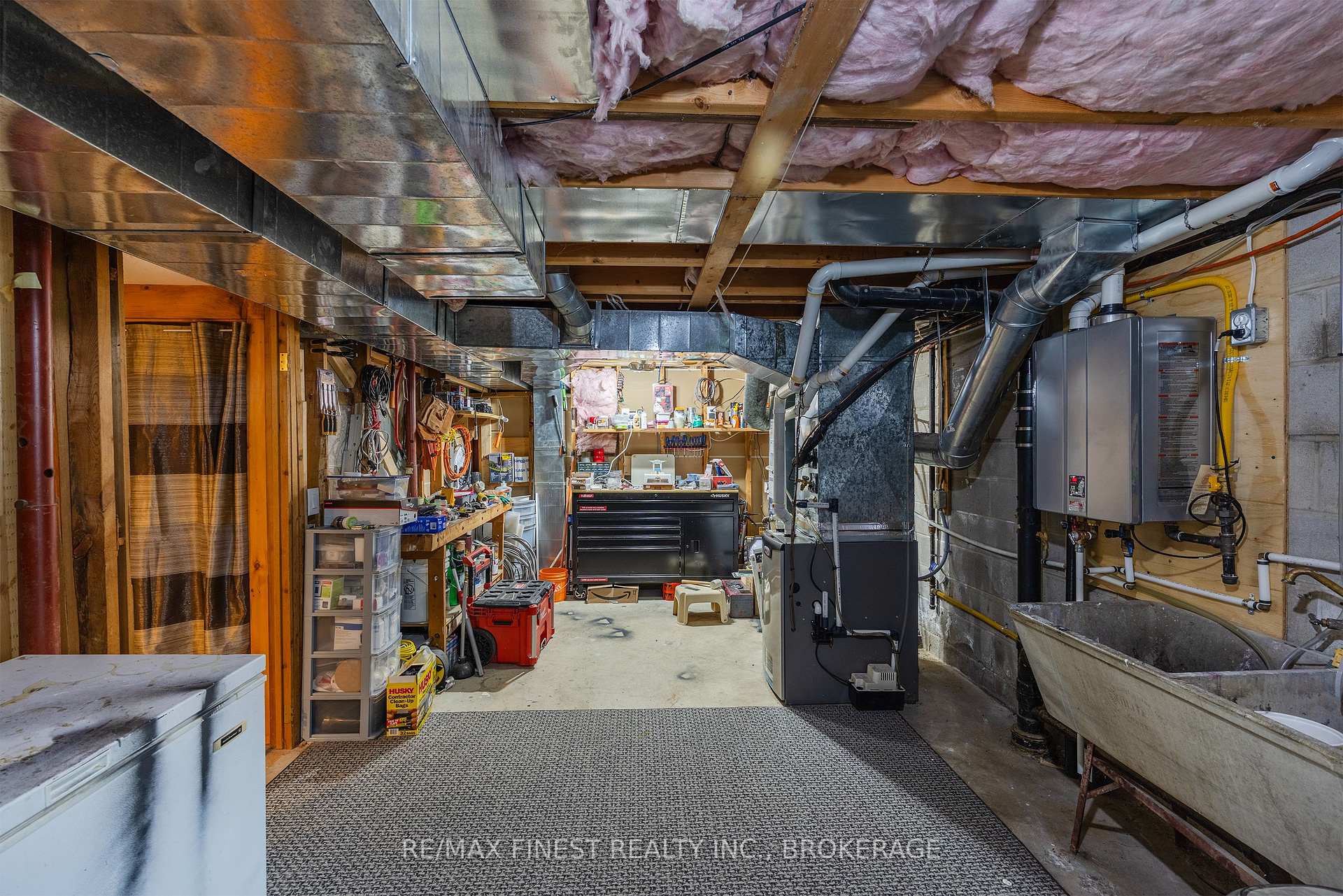 Photo 37 of 91 Cambridge Crescent, Loyalist, Amherstview — HOMEH