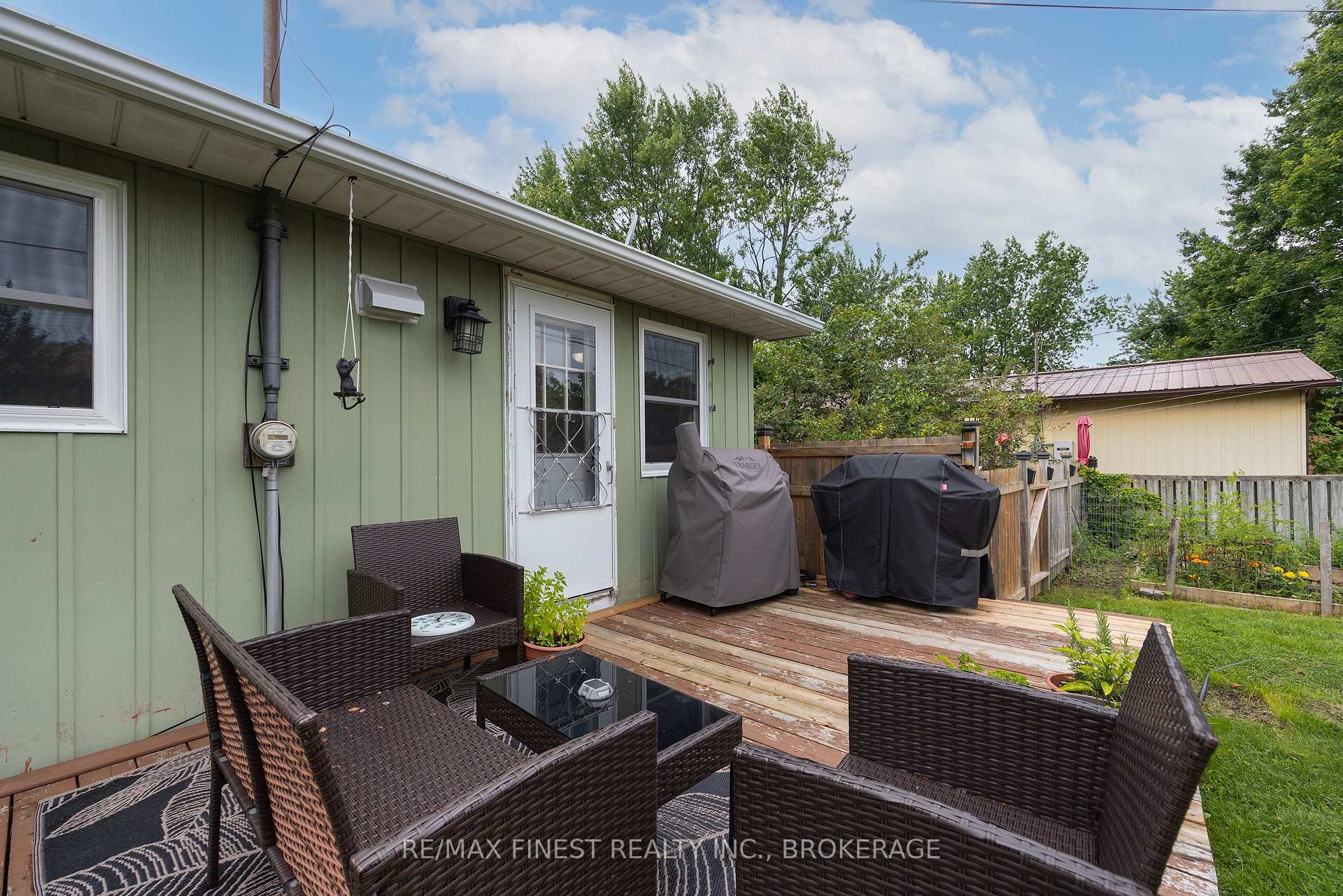 Photo 39 of 91 Cambridge Crescent, Loyalist, Amherstview — HOMEH