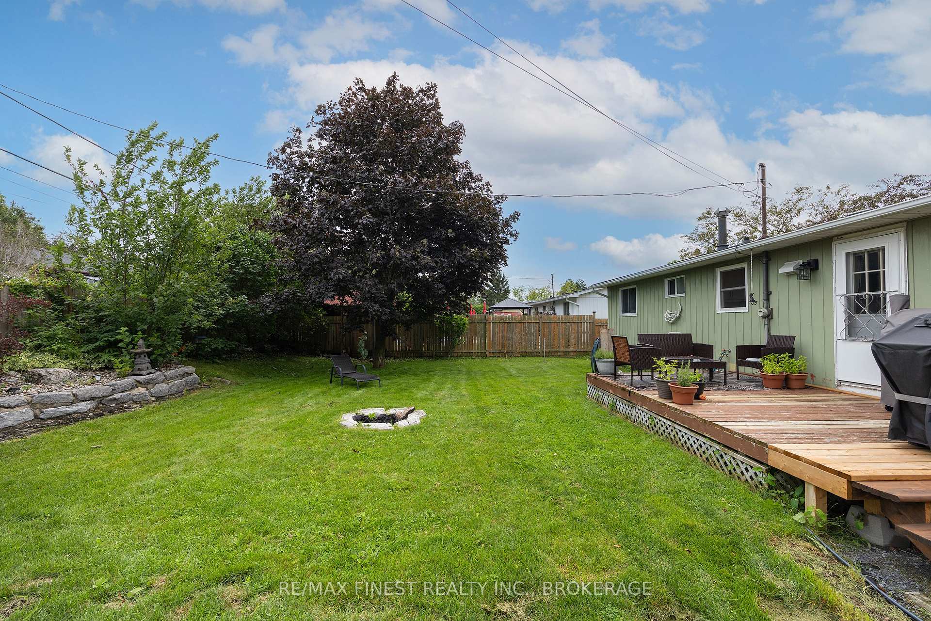 Photo 40 of 91 Cambridge Crescent, Loyalist, Amherstview — HOMEH