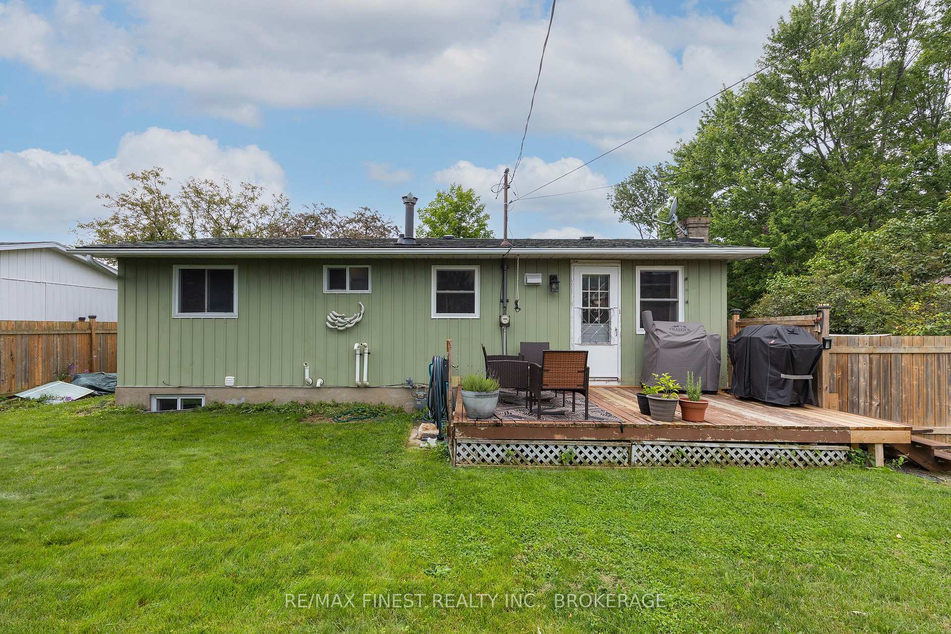 Photo 41 of 91 Cambridge Crescent, Loyalist, Amherstview — HOMEH