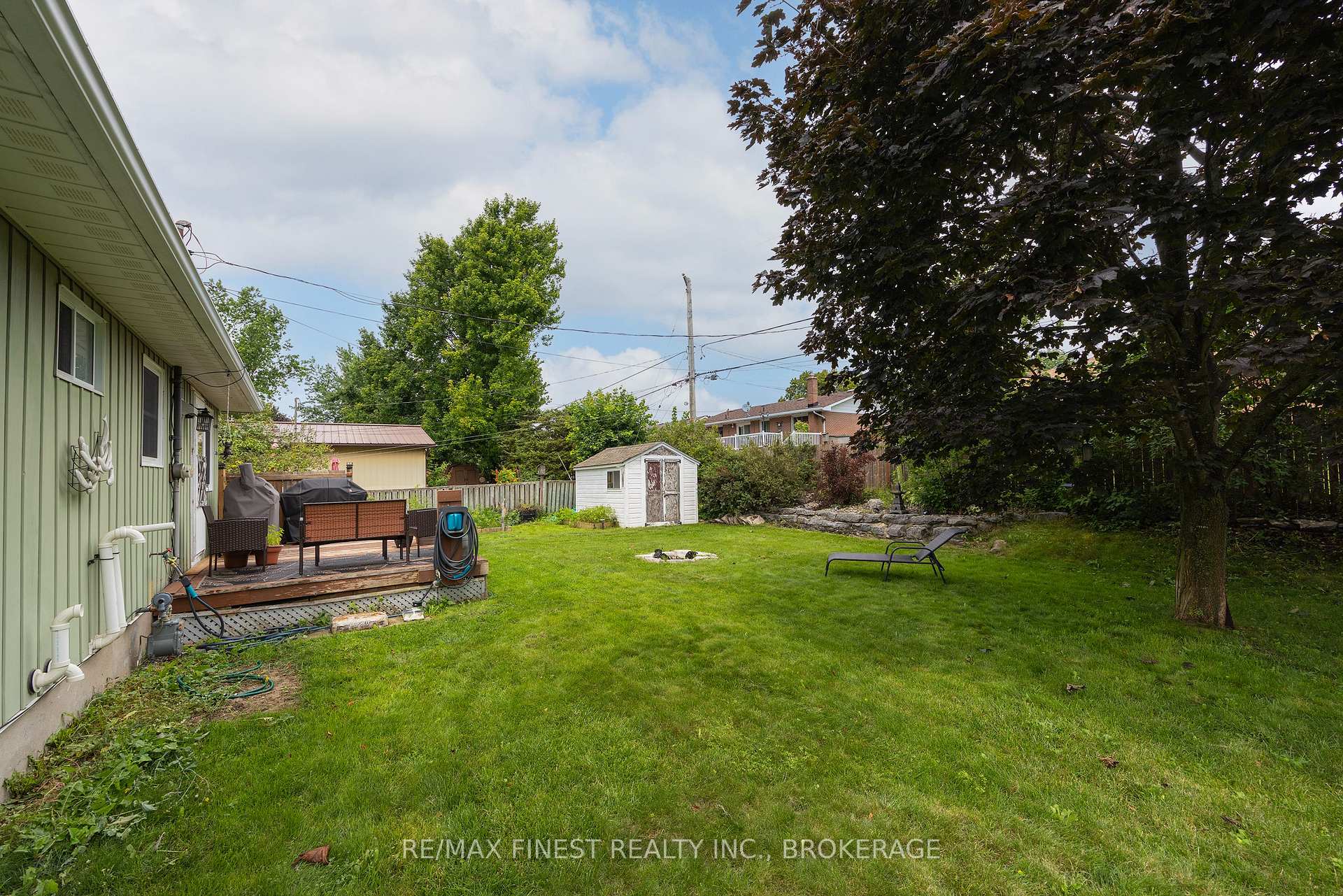 Photo 42 of 91 Cambridge Crescent, Loyalist, Amherstview — HOMEH