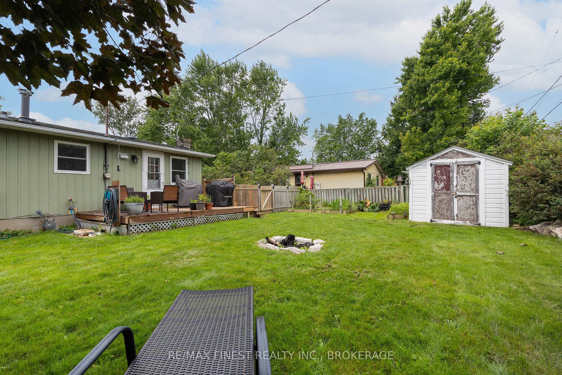 Photo 43 of 91 Cambridge Crescent, Loyalist, Amherstview — HOMEH