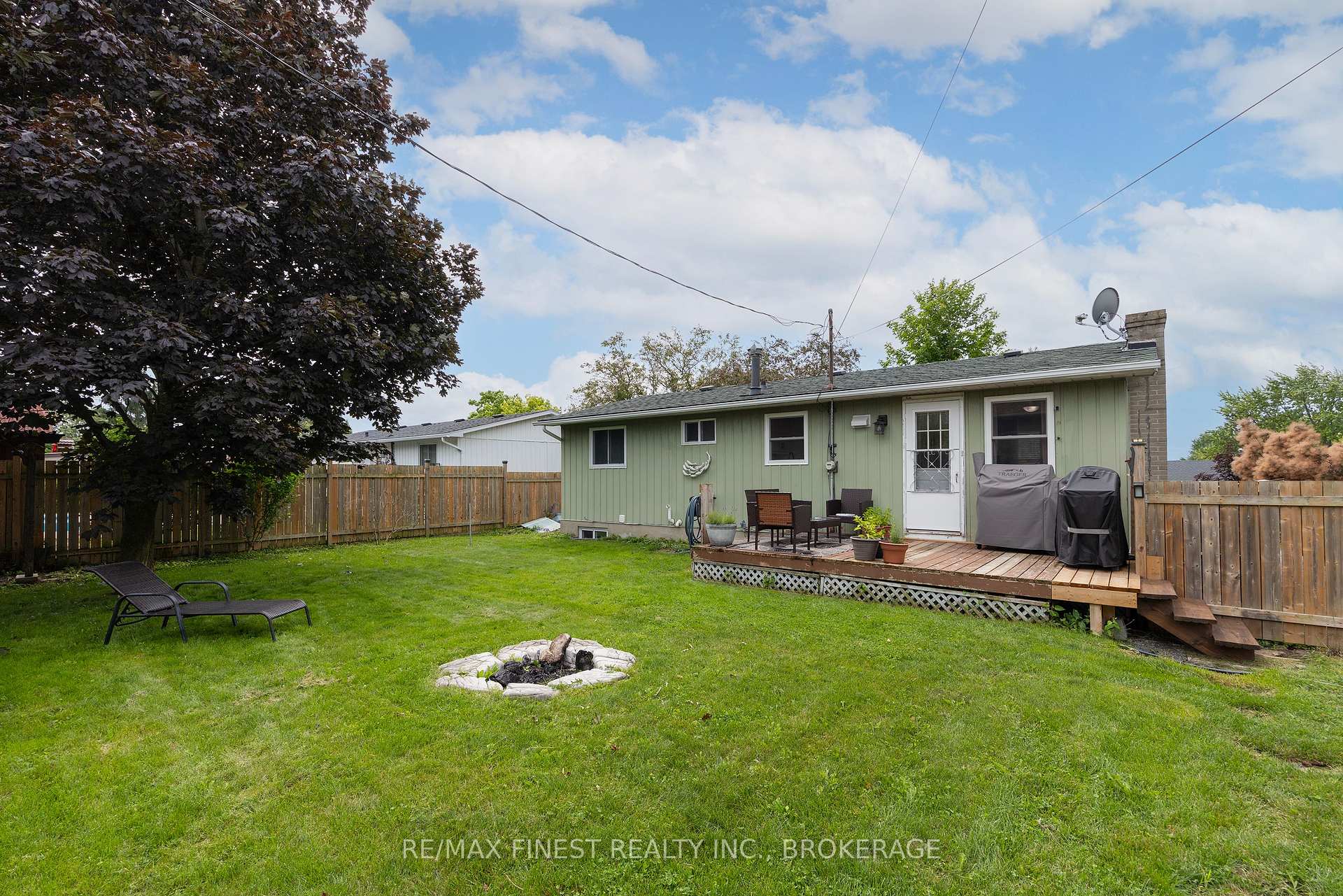 Photo 45 of 91 Cambridge Crescent, Loyalist, Amherstview — HOMEH