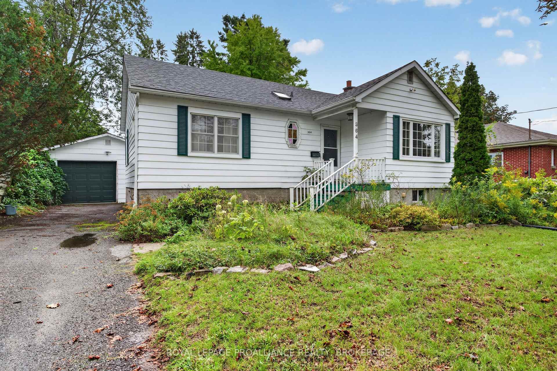 Photo of 364 Glengarry Road