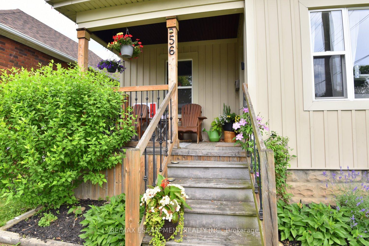 Photo 2 of 56 Barons Avenue N, Hamilton, Homeside — HOMEH