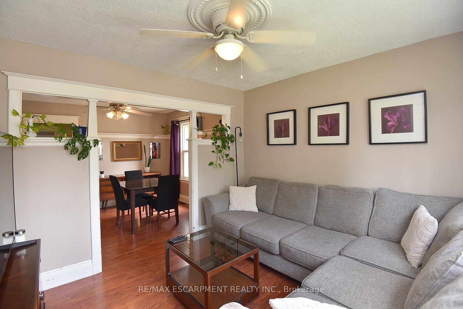 Photo 3 of 56 Barons Avenue N, Hamilton, Homeside — HOMEH