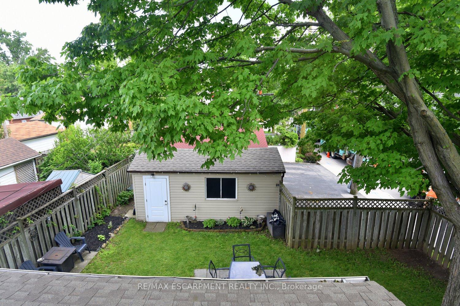 Photo 28 of 56 Barons Avenue N, Hamilton, Homeside — HOMEH