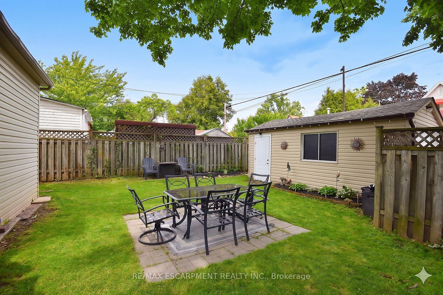 Photo 32 of 56 Barons Avenue N, Hamilton, Homeside — HOMEH