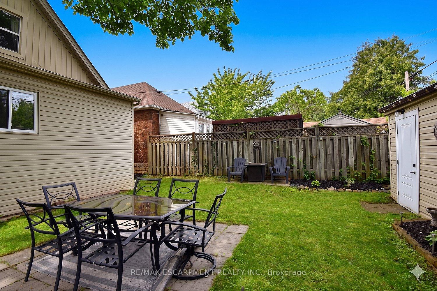 Photo 33 of 56 Barons Avenue N, Hamilton, Homeside — HOMEH