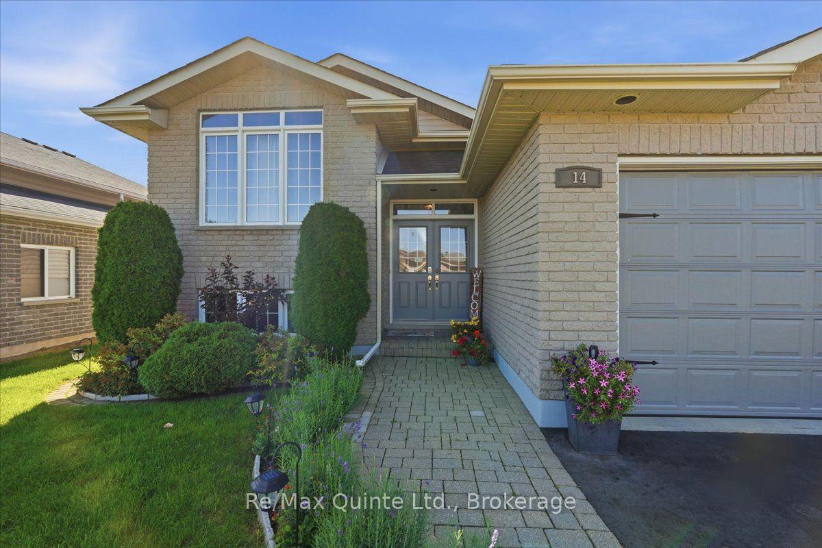 Photo 4 of 14 Ridgeview Lane, Quinte West, Trenton Ward — HOMEH