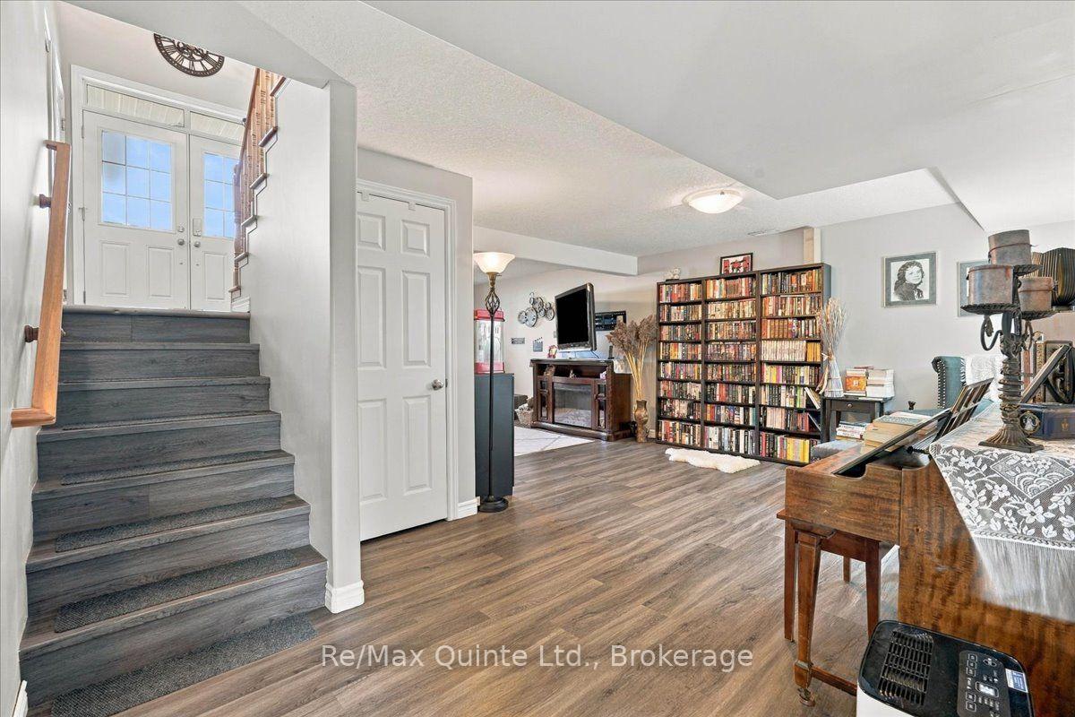 Photo 30 of 14 Ridgeview Lane, Quinte West, Trenton Ward — HOMEH