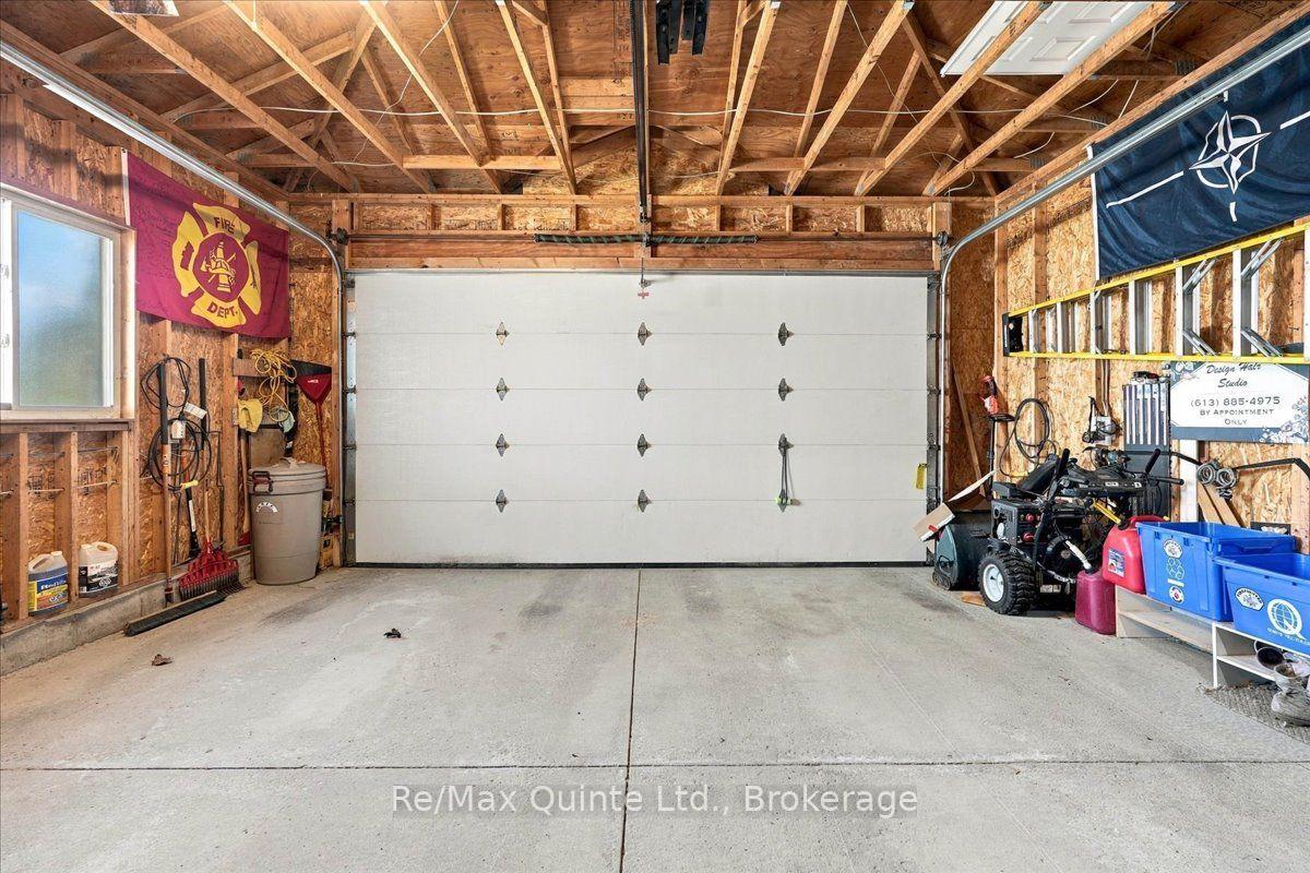 Photo 40 of 14 Ridgeview Lane, Quinte West, Trenton Ward — HOMEH