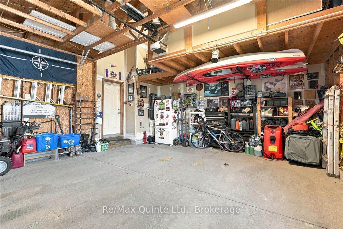 Photo 41 of 14 Ridgeview Lane, Quinte West, Trenton Ward — HOMEH