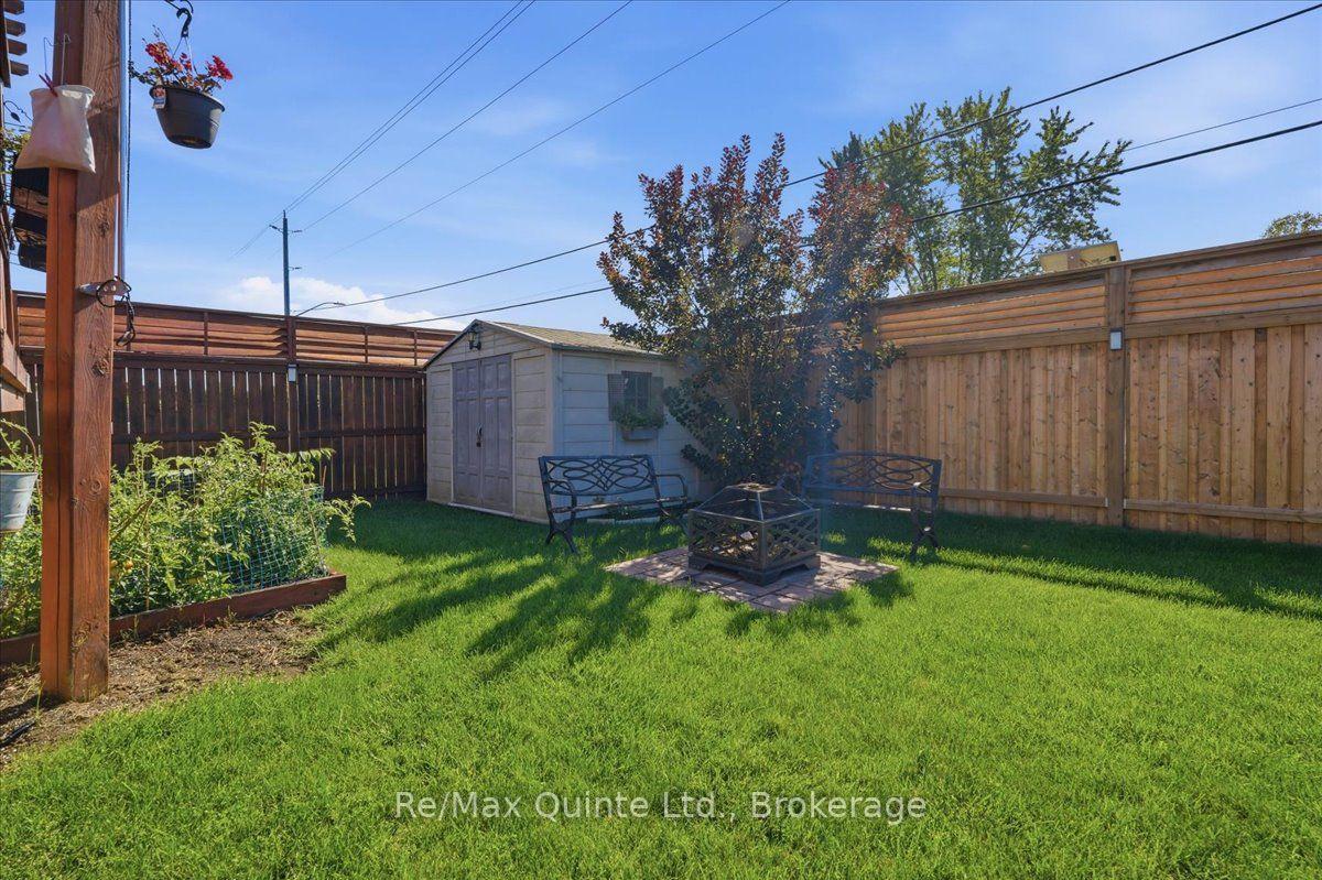 Photo 46 of 14 Ridgeview Lane, Quinte West, Trenton Ward — HOMEH