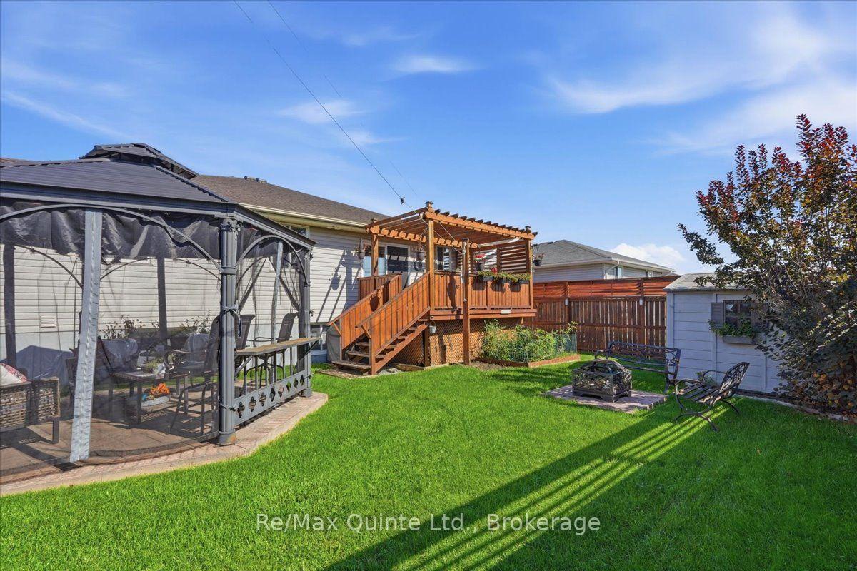 Photo 47 of 14 Ridgeview Lane, Quinte West, Trenton Ward — HOMEH