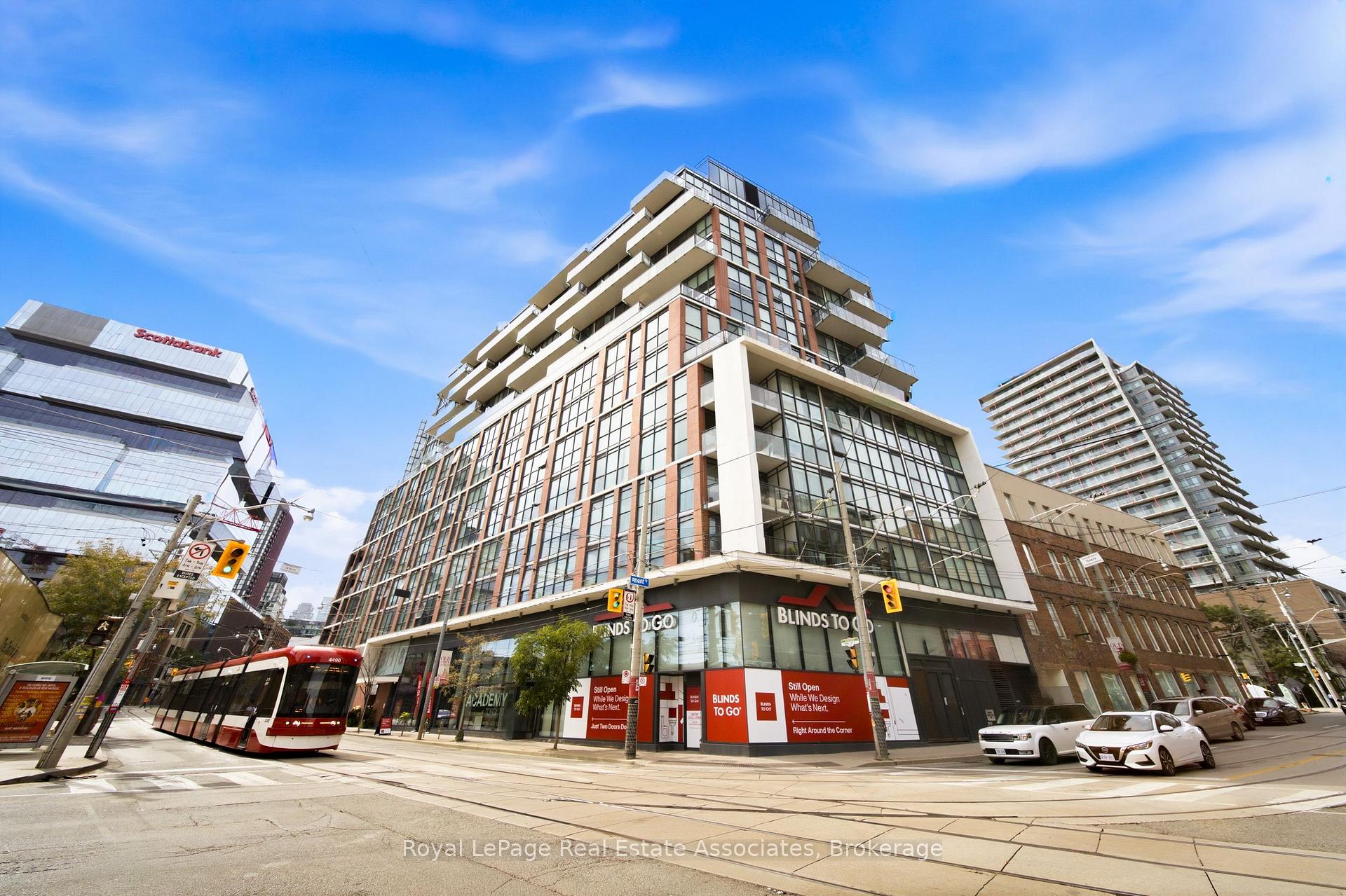 Photo 3 of Unit 302, 318 King Street E, Toronto, Moss Park — HOMEH
