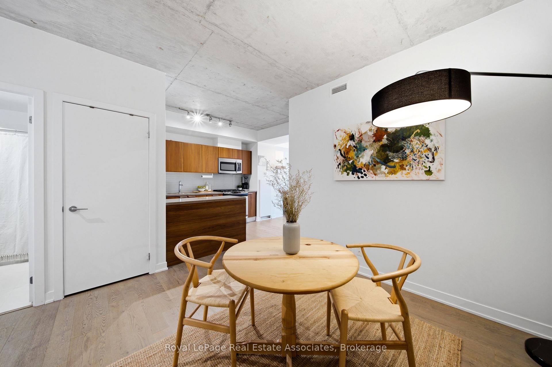 Photo 10 of Unit 302, 318 King Street E, Toronto, Moss Park — HOMEH