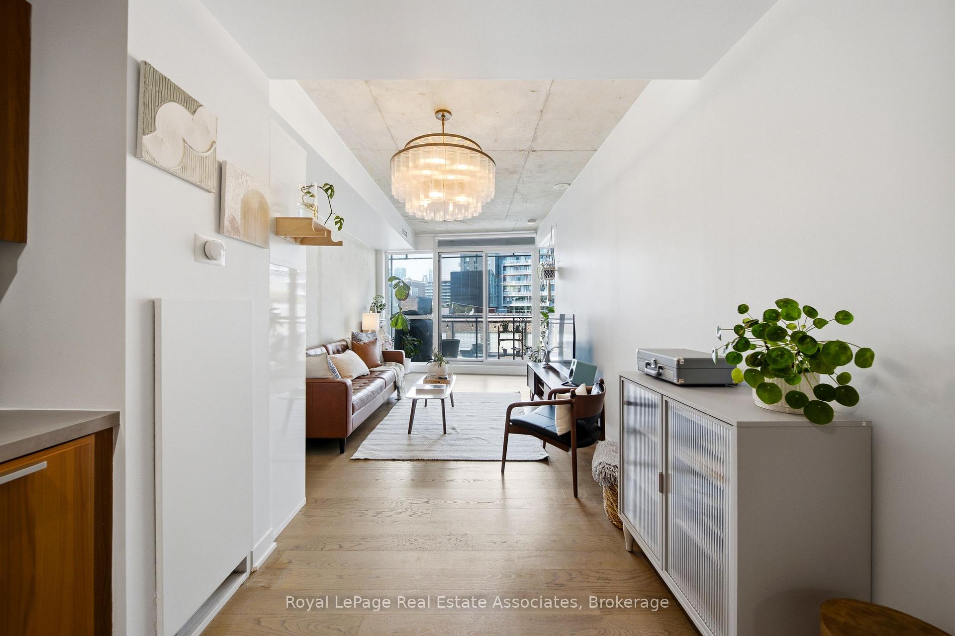 Photo 20 of Unit 302, 318 King Street E, Toronto, Moss Park — HOMEH