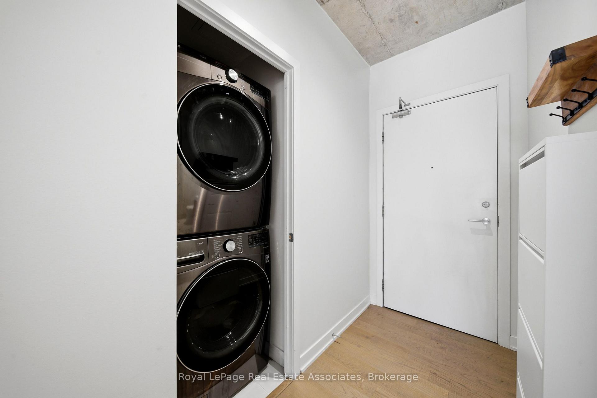 Photo 30 of Unit 302, 318 King Street E, Toronto, Moss Park — HOMEH