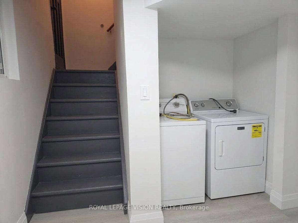 Photo 5 of Unit Bsmt 2, 706 Leaside Street, Pickering, West Shore — HOMEH