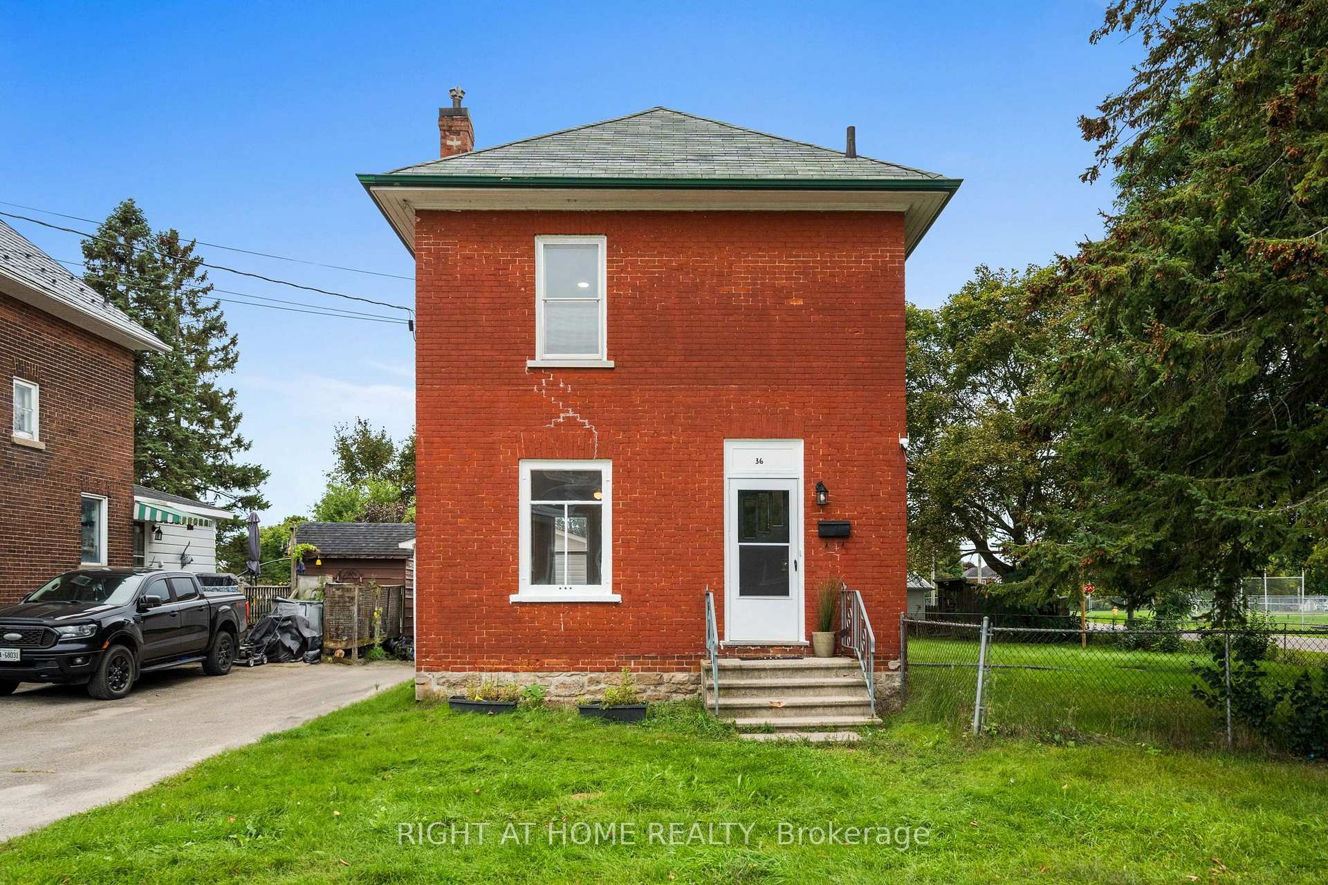Photo of 36 Empress Avenue