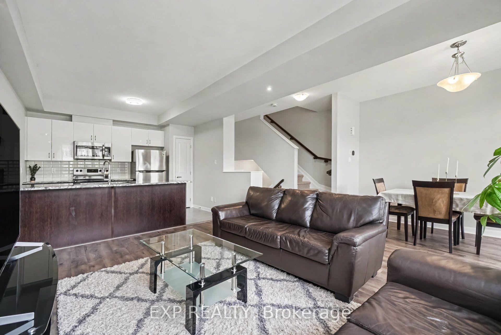 Photo 16 of 208 Liebe Terrace, Ottawa, Barrhaven - Heritage Park — HOMEH