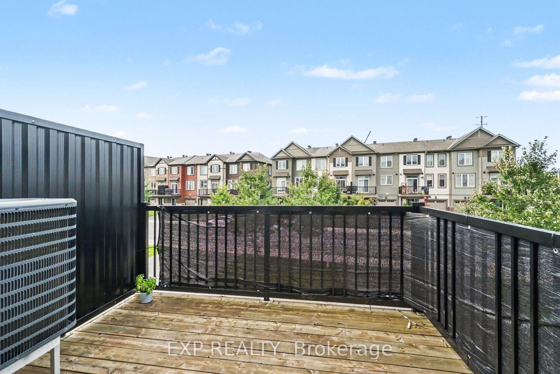 Photo 20 of 208 Liebe Terrace, Ottawa, Barrhaven - Heritage Park — HOMEH