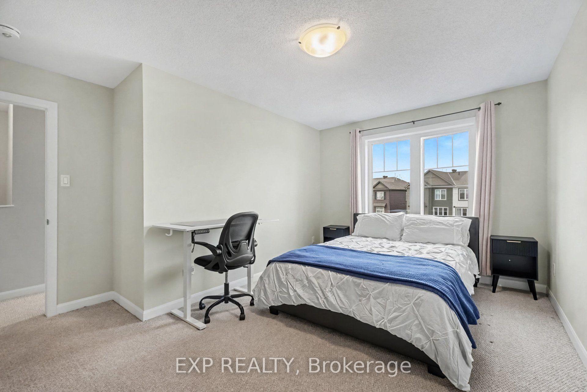 Photo 22 of 208 Liebe Terrace, Ottawa, Barrhaven - Heritage Park — HOMEH