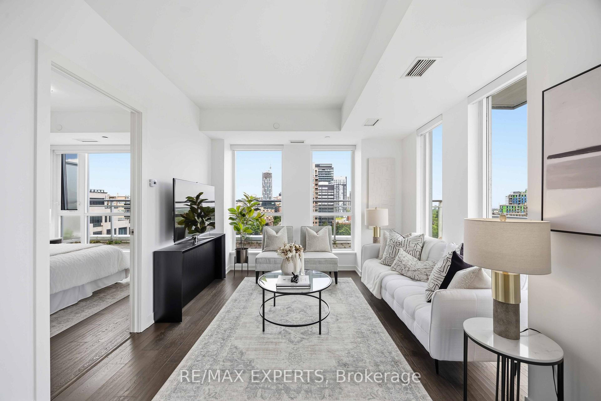Photo 6 of Unit 1007, 223 St Clair Avenue W, Toronto, Yonge-St. Clair — HOMEH