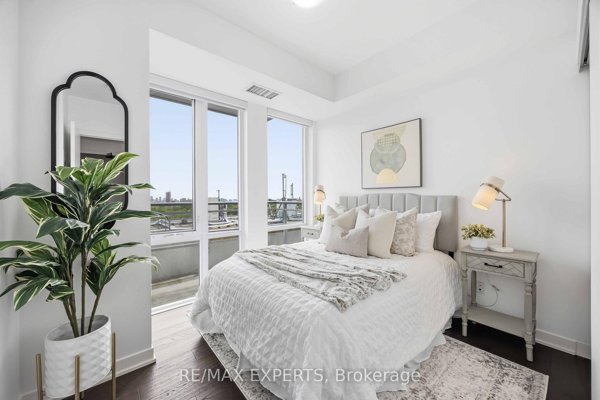 Photo 21 of Unit 1007, 223 St Clair Avenue W, Toronto, Yonge-St. Clair — HOMEH