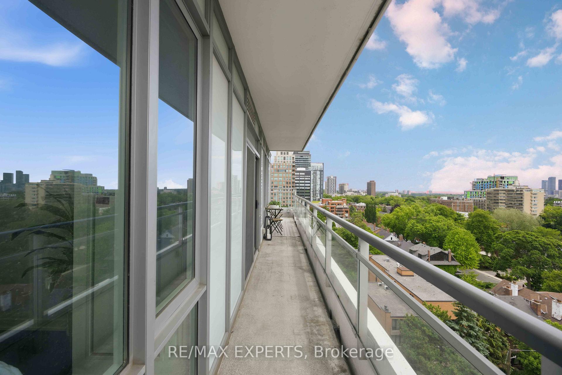Photo 25 of Unit 1007, 223 St Clair Avenue W, Toronto, Yonge-St. Clair — HOMEH