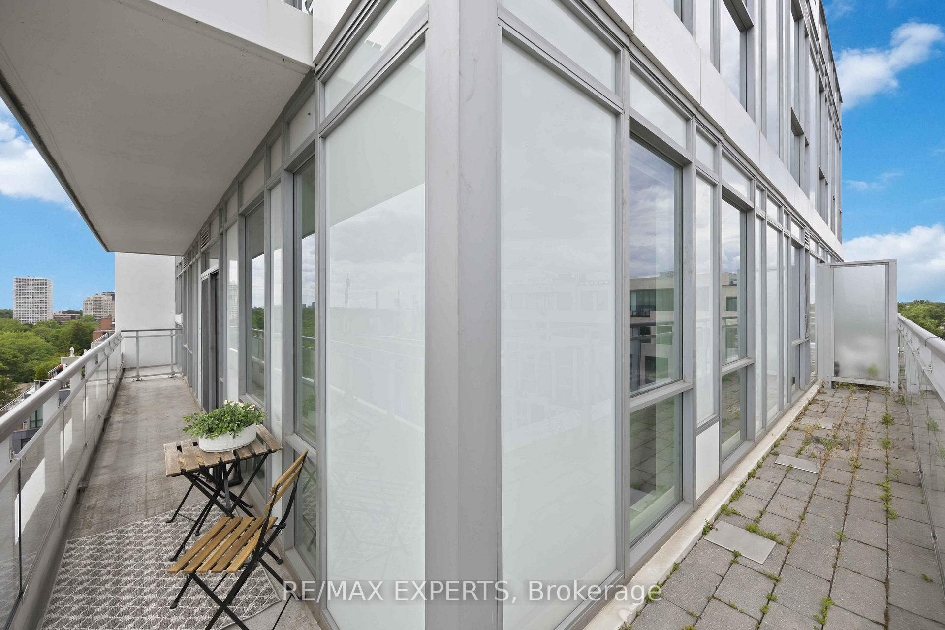 Photo 26 of Unit 1007, 223 St Clair Avenue W, Toronto, Yonge-St. Clair — HOMEH