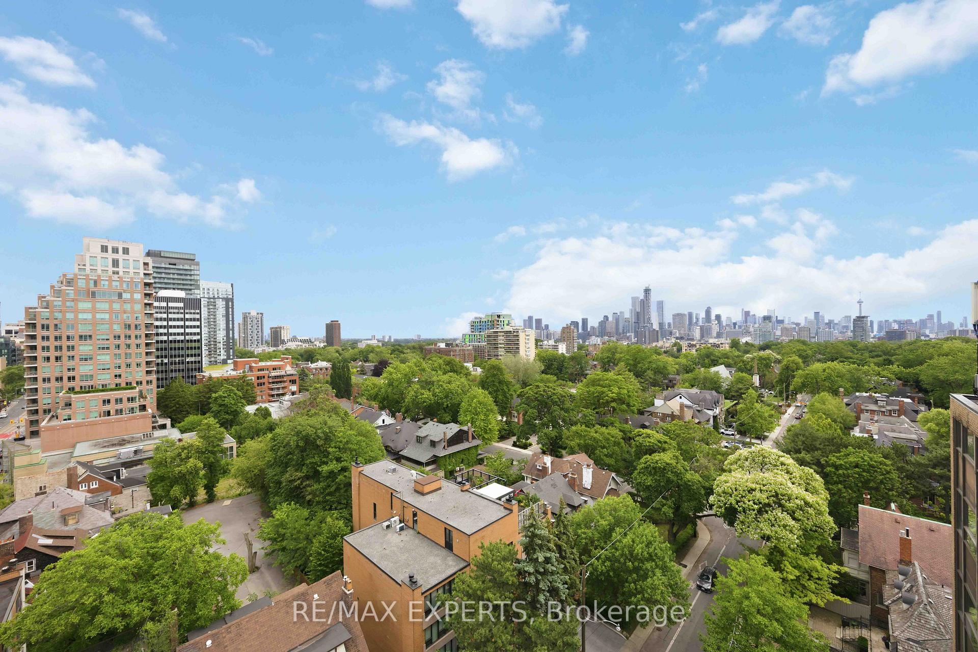 Photo 30 of Unit 1007, 223 St Clair Avenue W, Toronto, Yonge-St. Clair — HOMEH