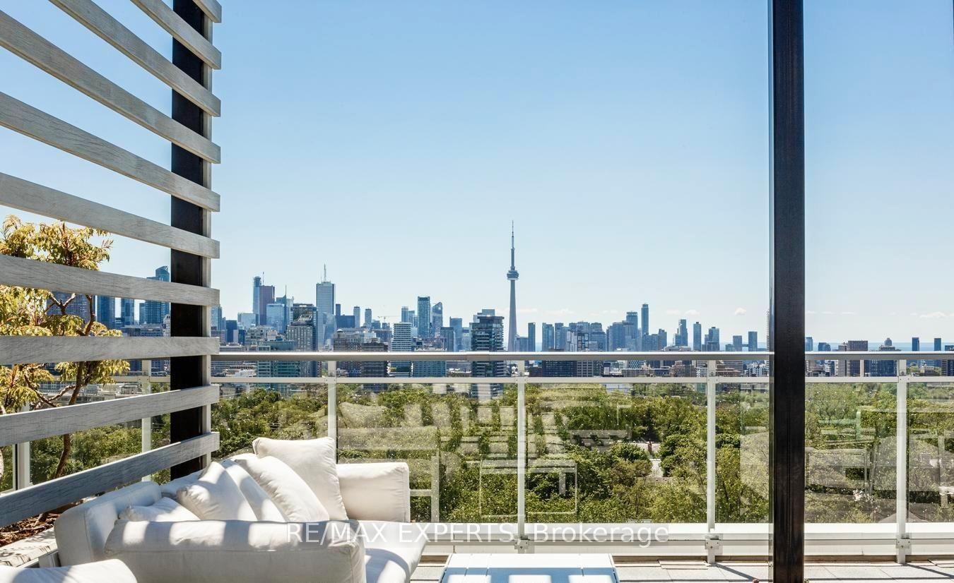 Photo 32 of Unit 1007, 223 St Clair Avenue W, Toronto, Yonge-St. Clair — HOMEH