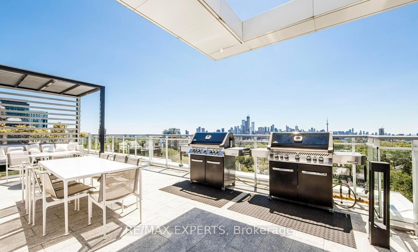 Photo 33 of Unit 1007, 223 St Clair Avenue W, Toronto, Yonge-St. Clair — HOMEH