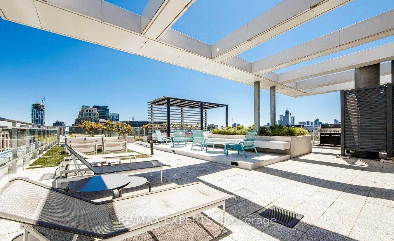 Photo 34 of Unit 1007, 223 St Clair Avenue W, Toronto, Yonge-St. Clair — HOMEH