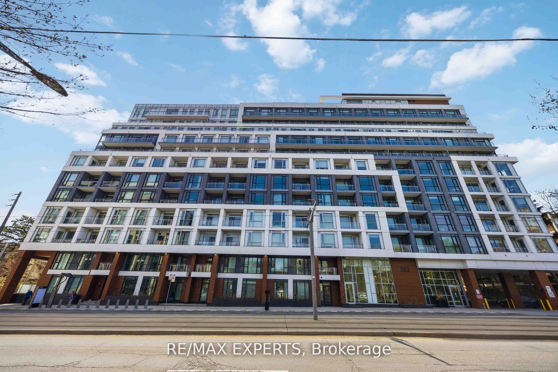 Photo 35 of Unit 1007, 223 St Clair Avenue W, Toronto, Yonge-St. Clair — HOMEH