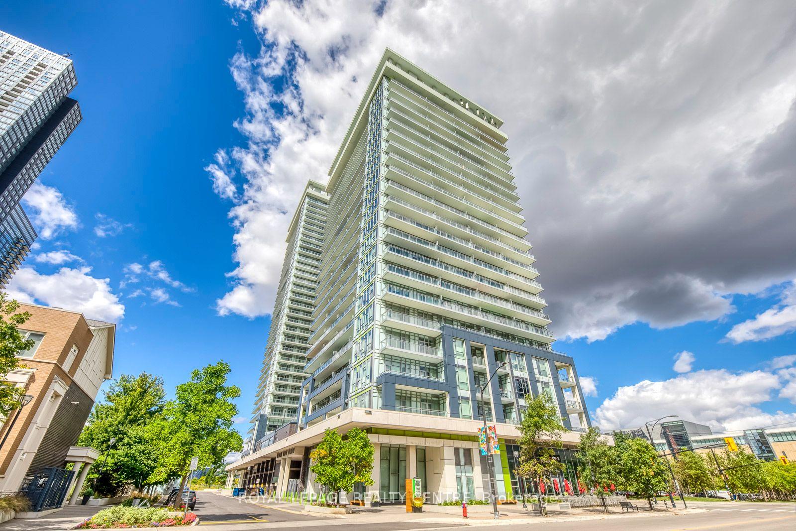 Photo of Unit 1105, 365 Prince Of Wales Drive