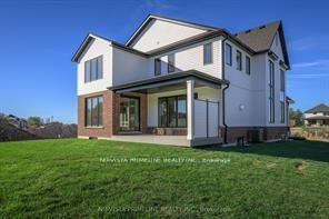 Photo 3 of 187 Timberwalk Trail, Middlesex Centre, Ilderton — HOMEH