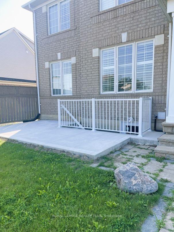 Photo of Unit Basement, 455 Trudeau Drive