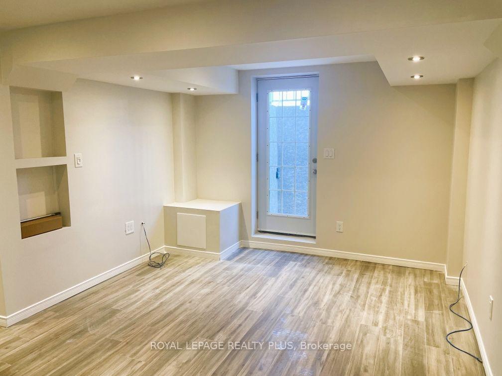 Photo 4 of Unit Basement, 455 Trudeau Drive, Milton, Clarke — HOMEH