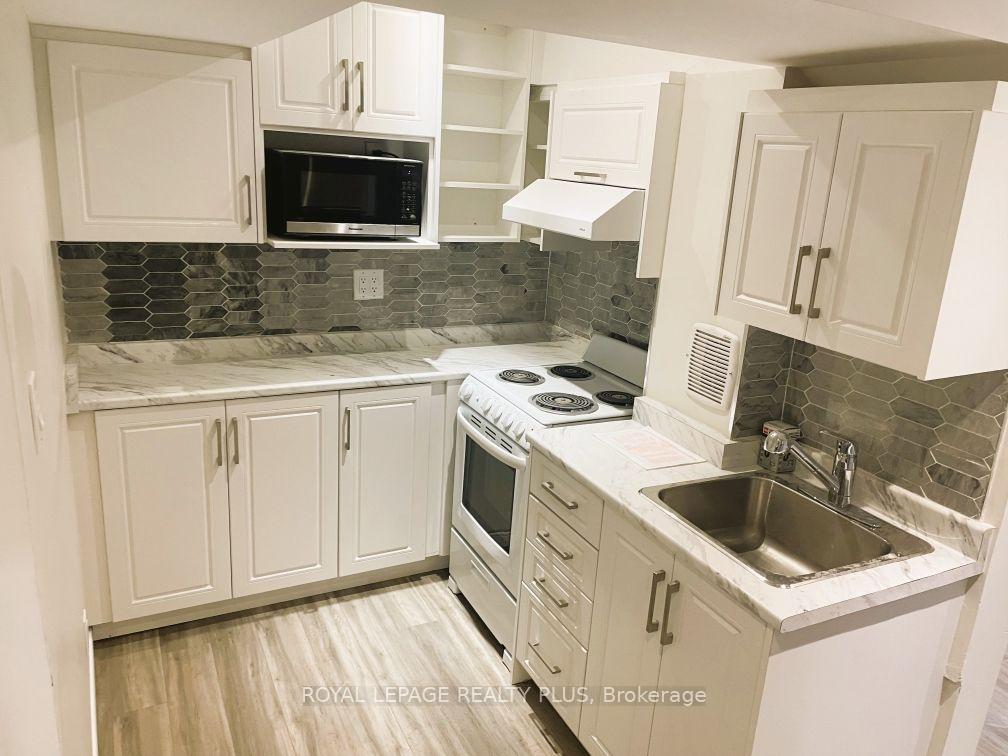 Photo 5 of Unit Basement, 455 Trudeau Drive, Milton, Clarke — HOMEH